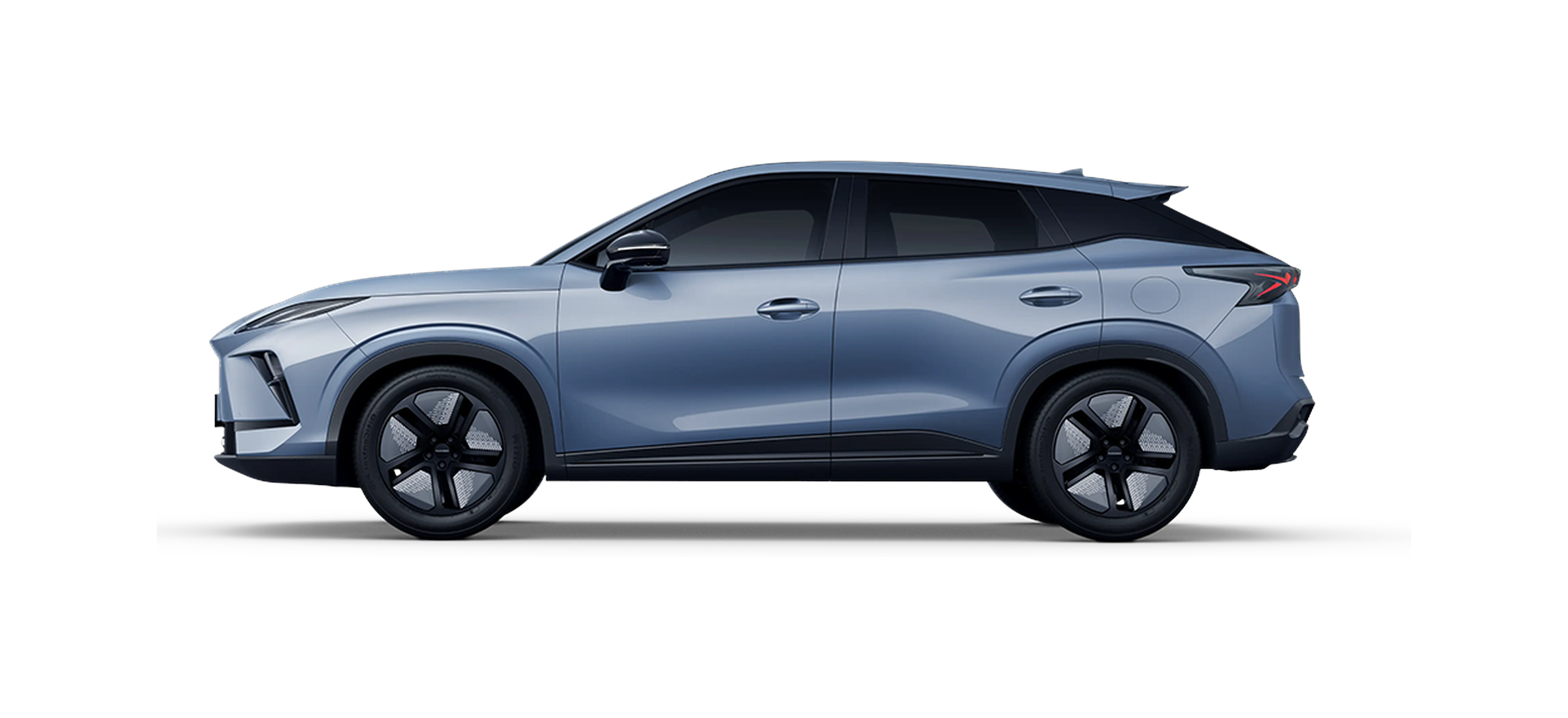 OMODA E5